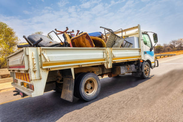 Demolition Debris Removal in Claiborne, LA